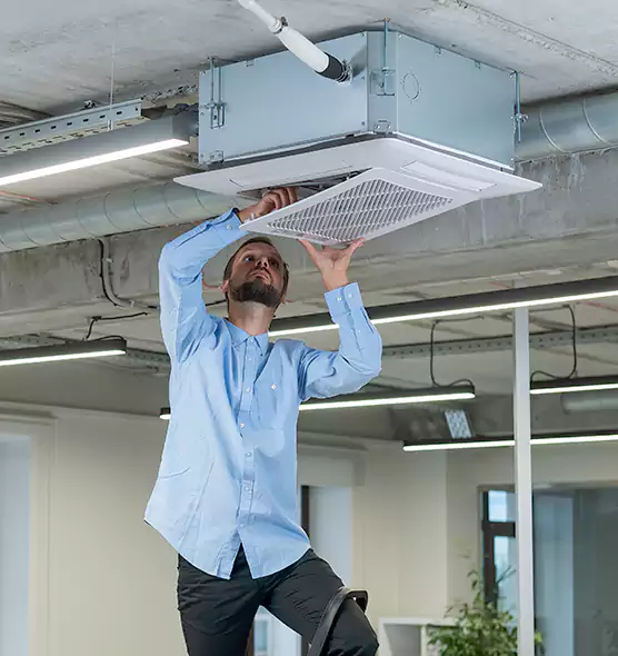 Professional Air Duct Cleaners in Covington, WA