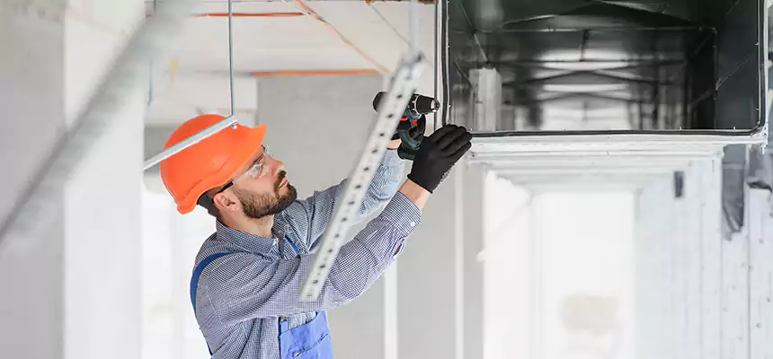 Our Air Vent Replacement Services in Covington, WA