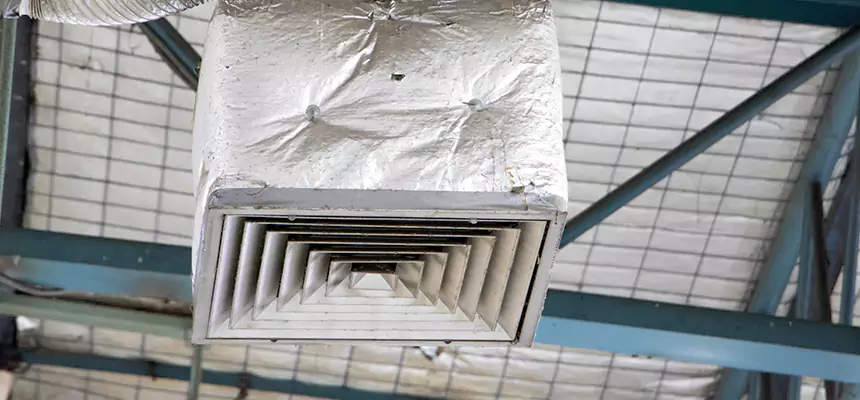 Our Custom HVAC Ductwork Services in Covington, WA