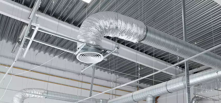 Our Dryer Vent Hose Replacement Services in Covington, WA