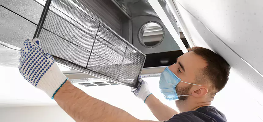 Our Dryer Vent Replacement Services in Covington, WA