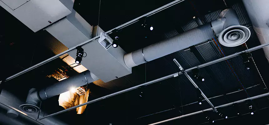 Our Seasonal Allergy Air Duct Cleaning Services in Covington, WA