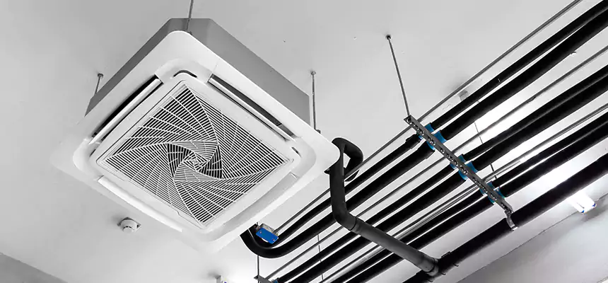 Our Smart AC Vent Controller Services in Covington, WA