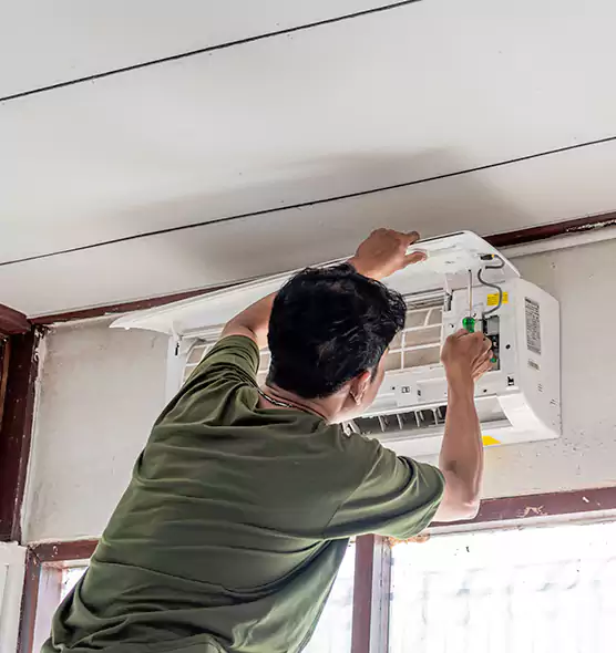 About Air Duct & AC Odor Removal in Covington, WA