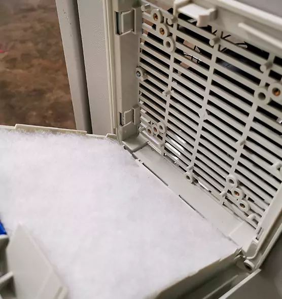 About Air Duct Overhaul & Upgrades in Covington, WA