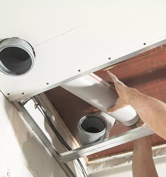 Professional Air Duct Replacement in Covington, WA