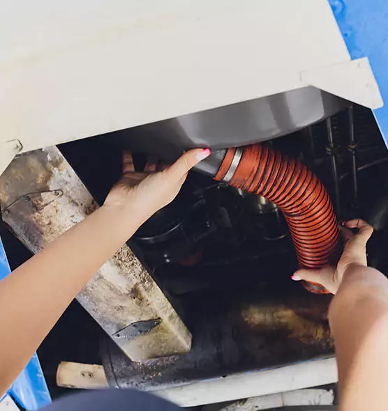 About Air Duct Virus Disinfection in Covington, WA