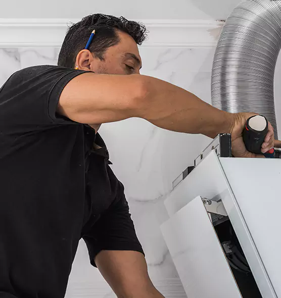 Trusted Bathroom Exhaust Duct Cleaning in Covington, WA