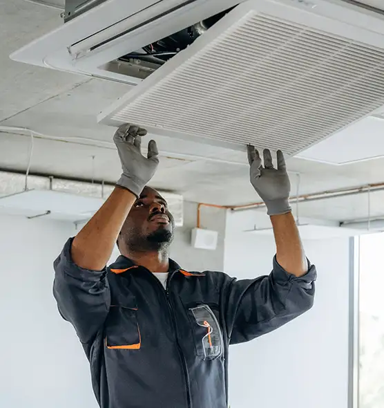 About Certified Air Duct Specialists in Covington, WA
