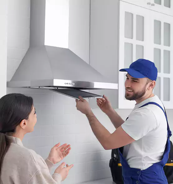 Professional Dryer Vent Cleaning Service in Covington, WA