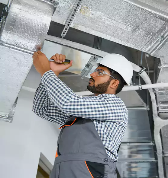 Welcome to Mold & Mildew Removal from Air Ducts Covington, WA