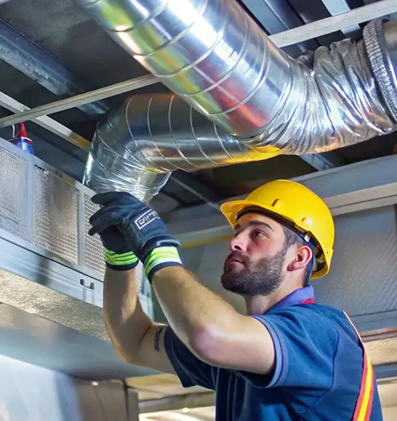 Professional NADCA Approved Air Duct Services in Covington, WA