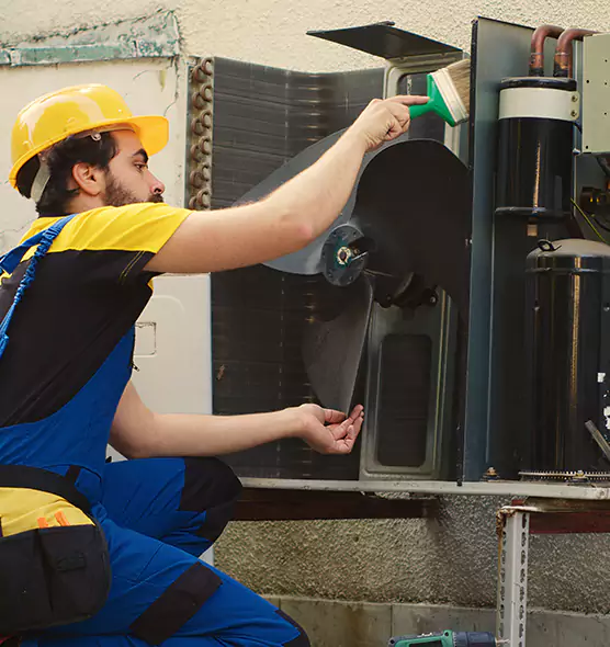 Top-Rated New Room Vent Extension in Covington, WA