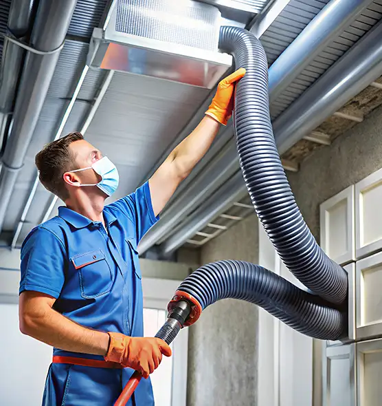 Welcome to Air Duct Cleaning & Repairs Covington — Your Local Roof Dryer Vent Cleaning Specialists in Covington, WA