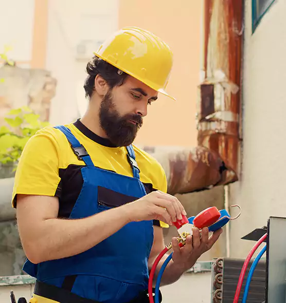 About Smart HVAC Installation in Covington, WA