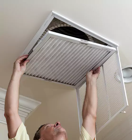 Professional Vent Relocation Services in Covington, WA
