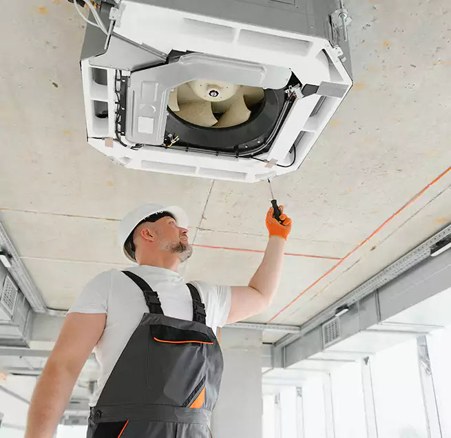 Why Homeowners & Businesses Trust Us in Covington, WA?