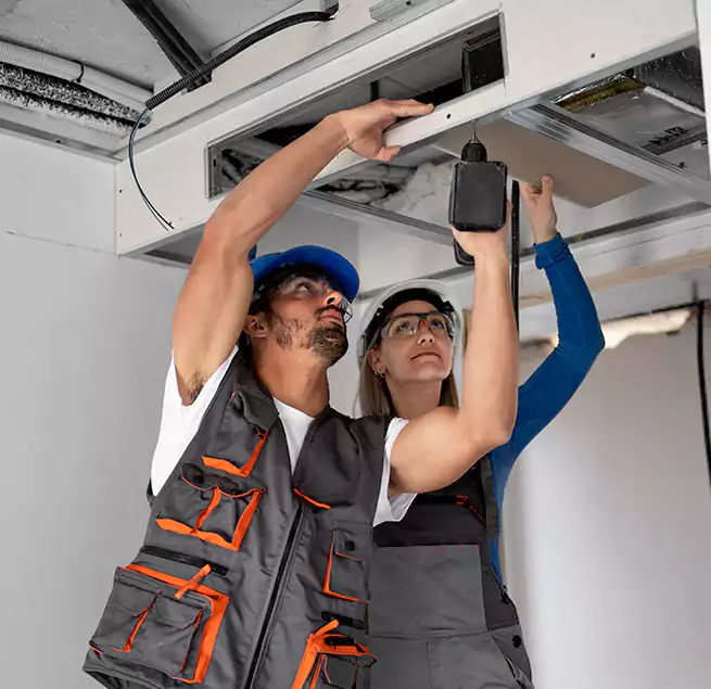 Why Homeowners & Businesses Trust Us in Covington, WA