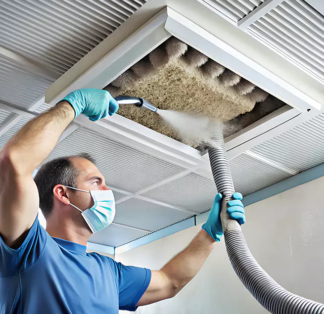 Why Homeowners Businesses Trust Us in Covington, WA