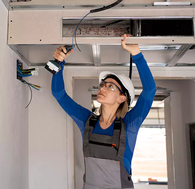  Why Homeowners & Businesses Trust Us in Covington, WA?